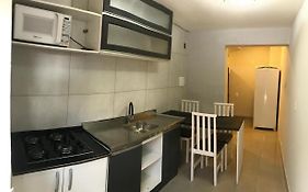 Apartamento Ao Lado Do Beto Carreiro