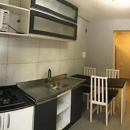 Apartamento Ao Lado Do Beto Carreiro Penha (Santa Catarina) Exterior foto