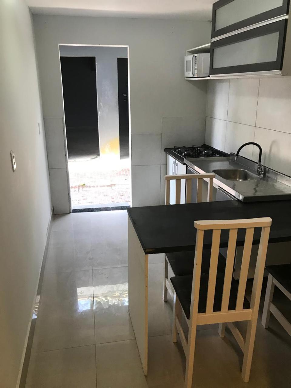 Apartamento Ao Lado Do Beto Carreiro Penha (Santa Catarina) Exterior foto